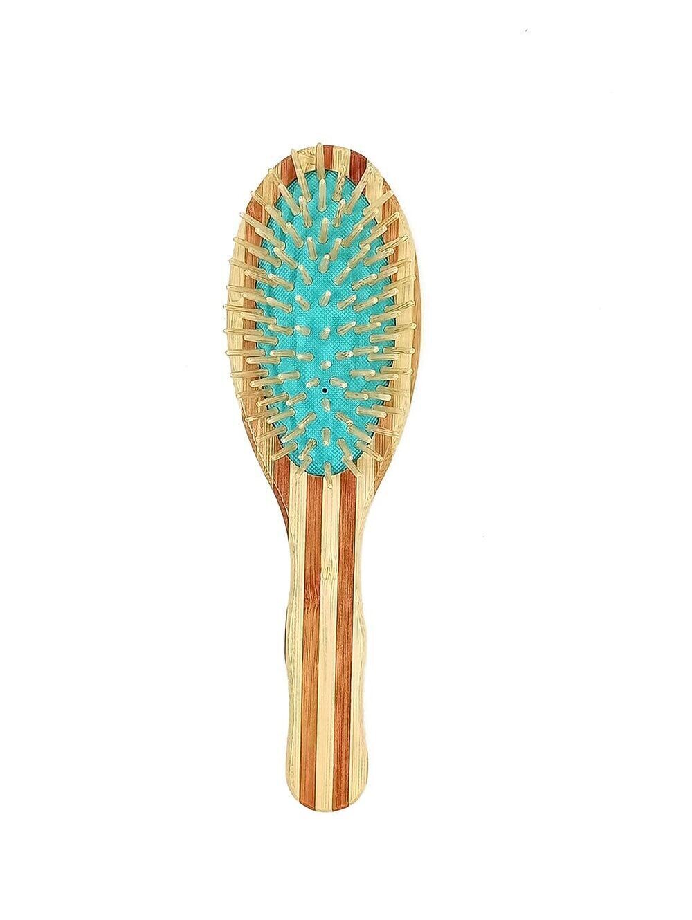 ⭐PICK 3/$15 SugarbearPRO Gentle Detangling Bamboo Brush